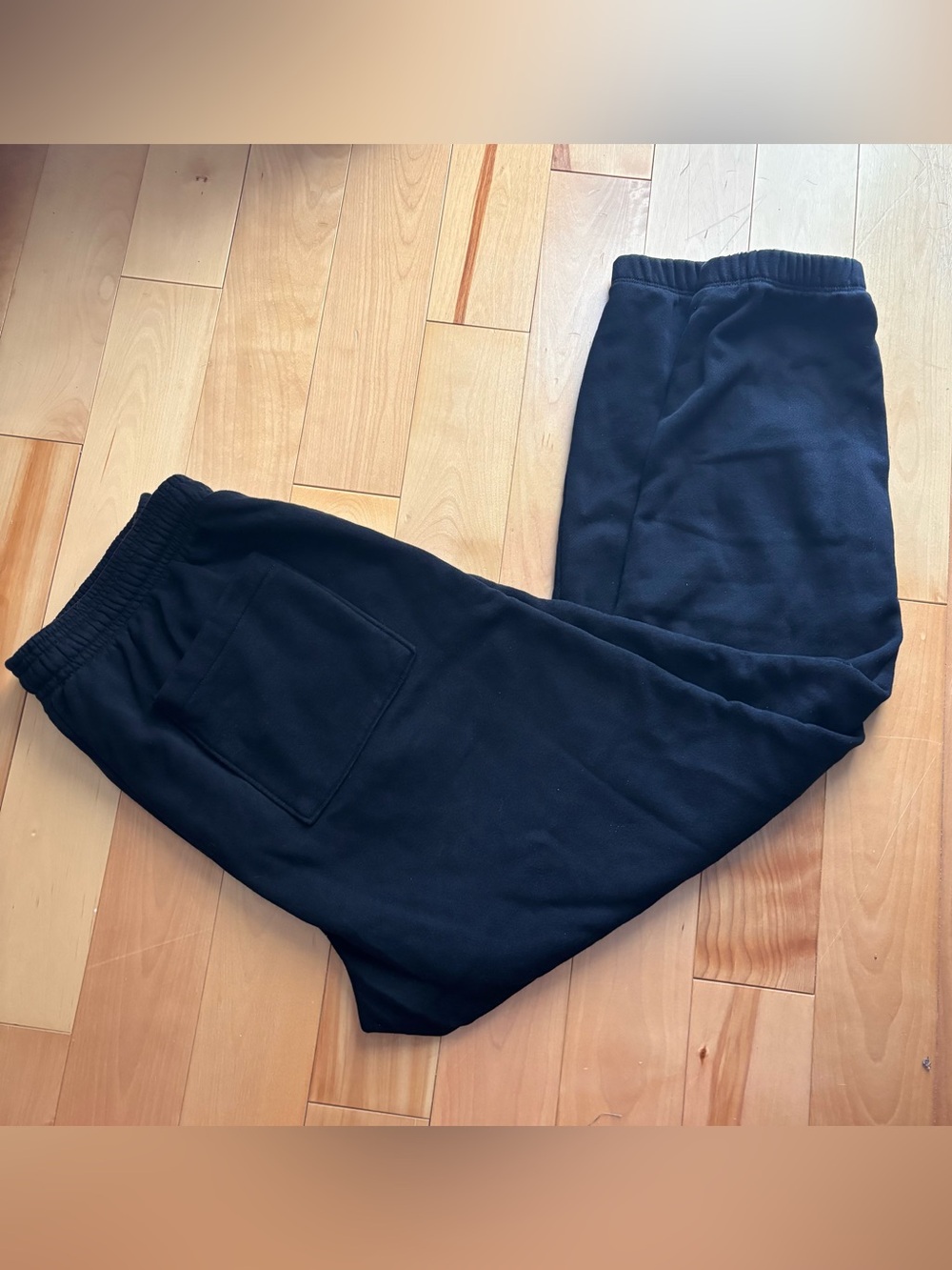 GAP High Rise VintageSoft Relaxed Joggers